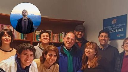 El encuentro será con entrada libre y gratuita.