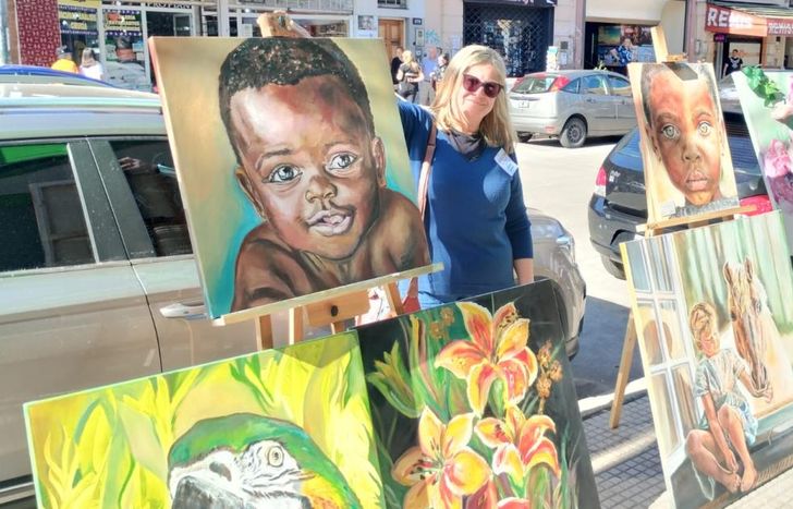 Las inscripciones son gratuitas y ya están a disposición de los artistas locales.