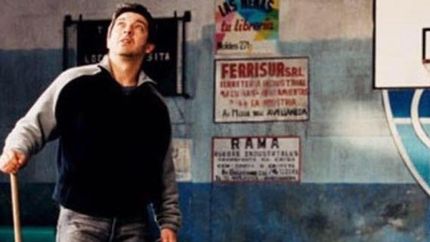 a 20 anos de luna de avellaneda, la peli filmada en llavallol