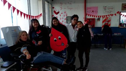 La jornada es a beneficio del Hospital Gandulfo.