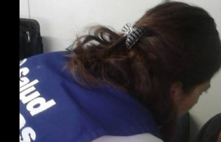 a cargo de especialistas.