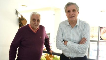 La charla, abierta y gratuita, se hará este viernes en el Museo Americanista de Lomas.