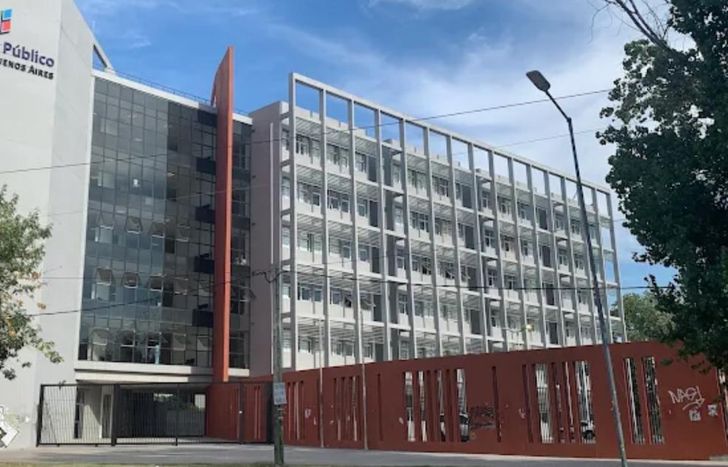 El caso es investigado por la UFI 1 de Lomas.