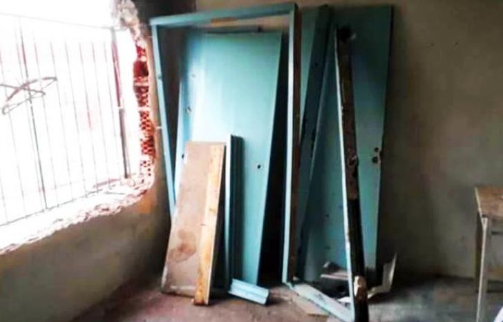 Talleres construirá nuevos espacios.