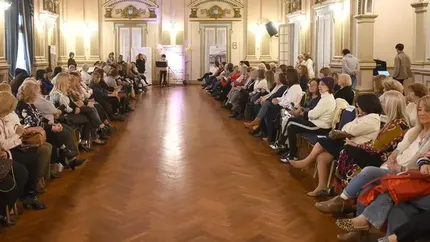 Más de 70 clientas se sumaron a la iniciativa. Más de 70 clientas se sumaron a la iniciativa.