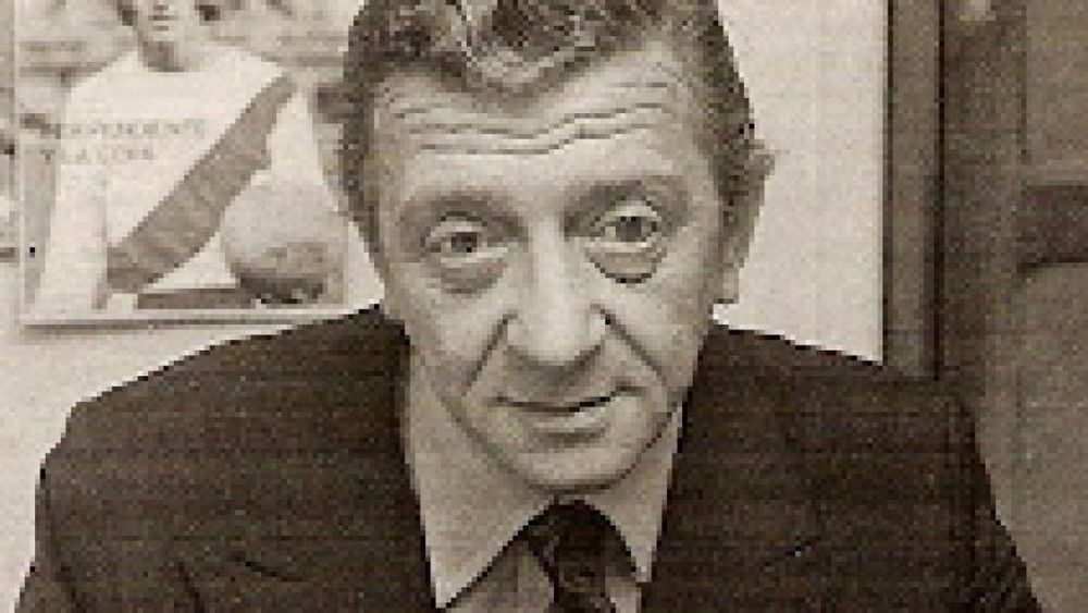 Osvaldo Ardizzone.
