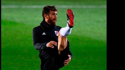 Nosotros actuamos de la mejor manera, afirmó Ponzio.