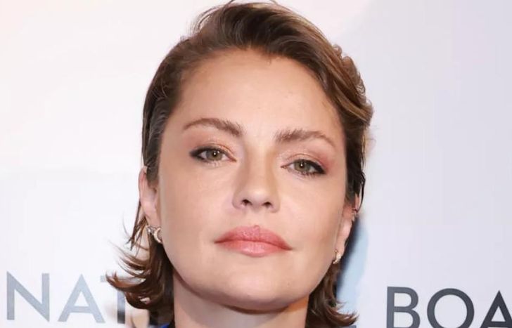 Dolores Fonzi se expresó en las redes.