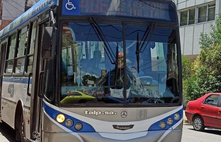 El nuevo servicio fue suspendido.