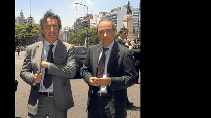 odebrecht: calcaterra, de vido y otras 47 personas fueron citadas a declarar