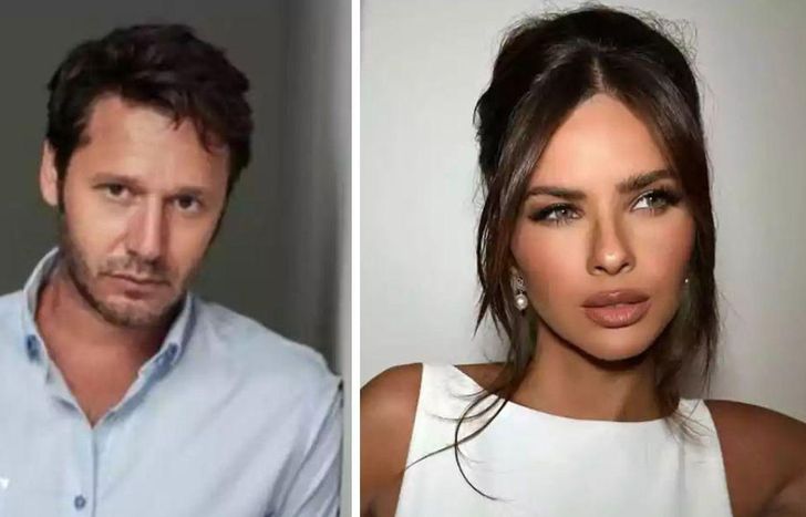 Benjamín Vicuña y la China Suárez, cerca del acuerdo.