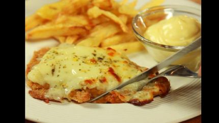 ¿por que se celebra el dia de la milanesa?