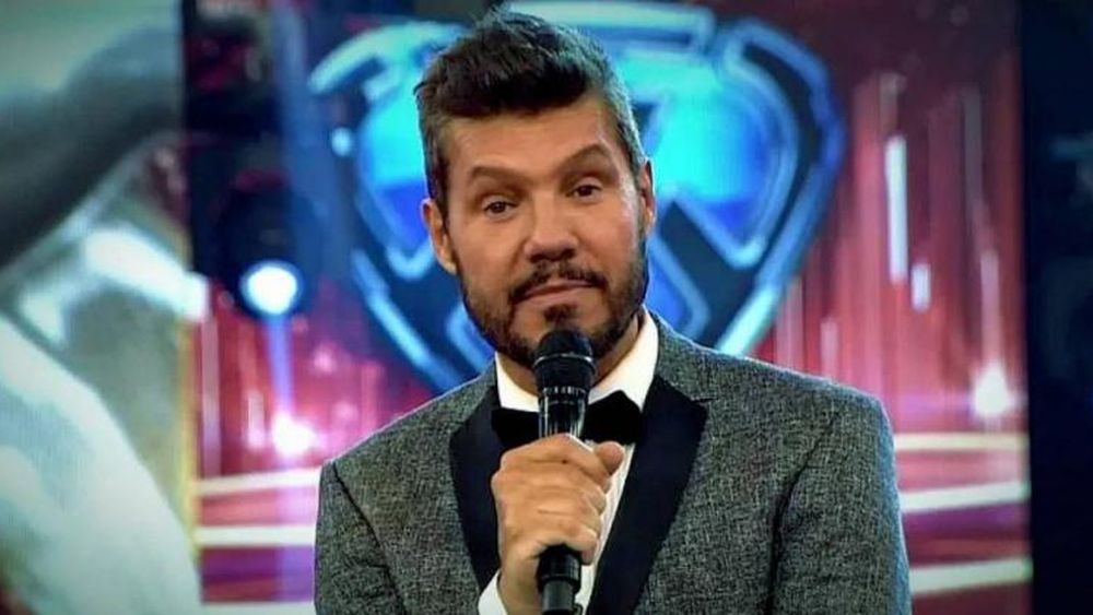 Mariano Iúdica: Tinelli la va a pelear, no se va ir del aire sin pelearla