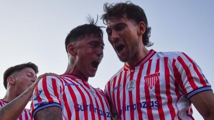 Los Andes salió de la zona de reducido en la Primera Nacional. Los Andes salió de la zona de reducido en la Primera Nacional.