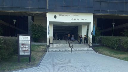 El imputado fue juzgado en los Tribunales de Lomas de Zamora. El imputado fue juzgado en los Tribunales de Lomas de Zamora.