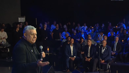 Chiqui Tapia lanzó LPF Play. Chiqui Tapia lanzó LPF Play.