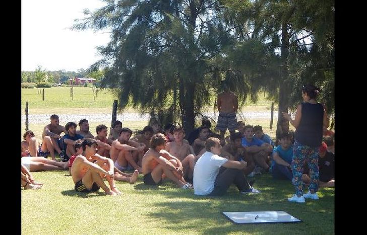 El deporte se acerca al mindfulness y sus beneficios.