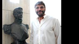 “Mientras la Patria siga pariendo personas libres, el nombre de José de San Martín seguirá resonando”