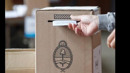 Tres empresas presentaron ofertas.