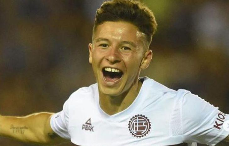 Gastón Lodico será dirigido por Fernando Gago en el Tiburón.