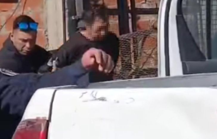 El acusado fue arrestado el pasado 11 de agosto.