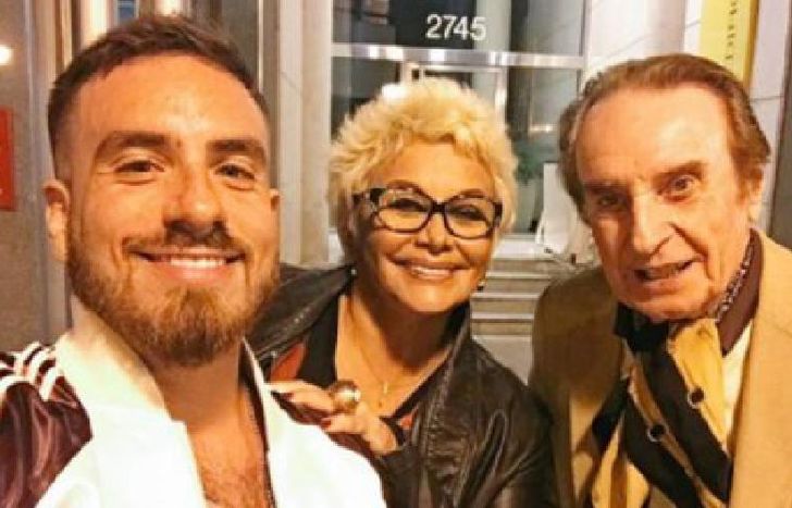 SE HABÍA RETIRADO DE LA ACTUACIÓN EN ABRIL.