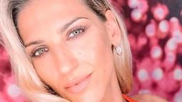 Maca Rinaldi tiene una fuerte rival en El Rosco