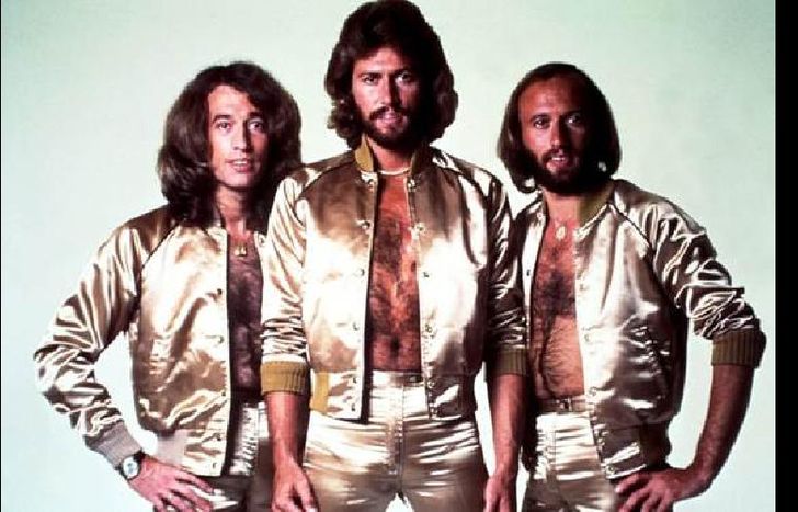 El grupo se consagró en los ’80.