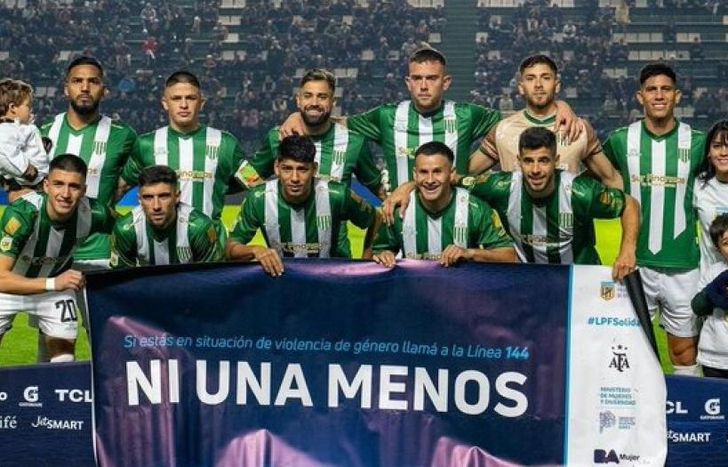El Albiverde quiere irse al receso con una segunda victoria en la actual Liga.