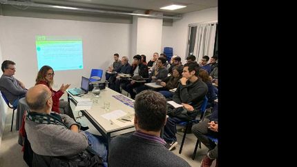 inflacion: jornada de debate en la universidad de avellaneda