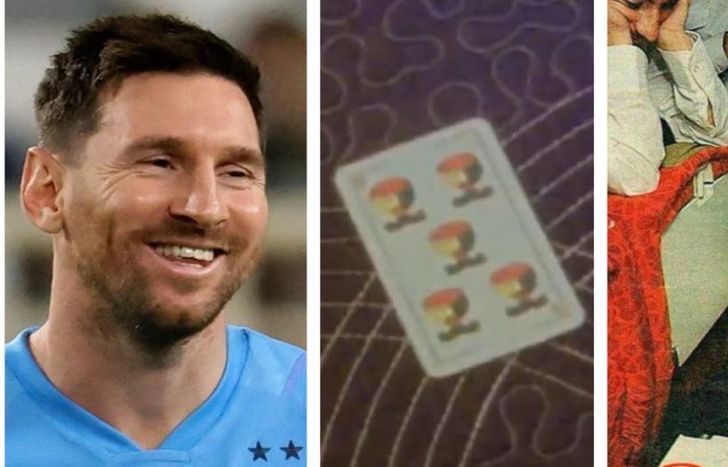 Brown de Adrogue bancó a la Selección a partir de una particular anécdota.