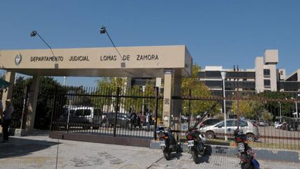 Interviene en la causa la UFI N°9.