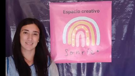 quilmes: abriran una ludoteca para desarrollar la imaginacion de los chicos