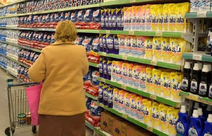 La inflación tendrá un traslado a los precios en los próximos días.