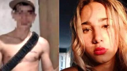 Diario La Unión | El menor está acusado de asesinar a Lara Fernández.