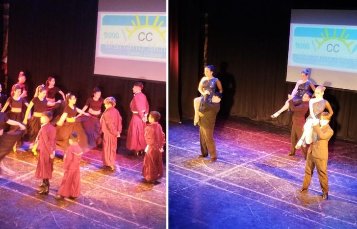 Las entradas ya están a la venta.