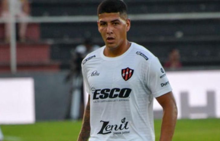 Raúl Lozano no llegará a Lanús.