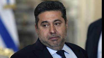 La gestión de Angelici al frente de Boca terminó formalmente este viernes.