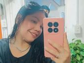 Daniela Sosa, la mujer baleada en Temperley. Daniela Sosa, la mujer baleada en Temperley.