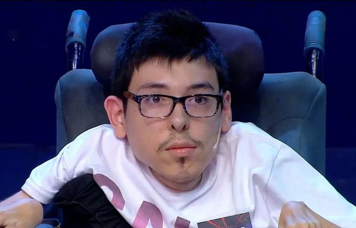 Alexis llegó a un récord.