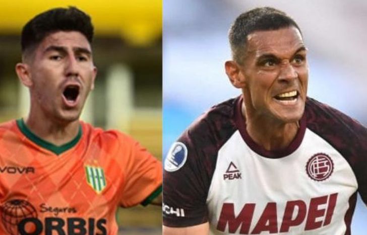 Banfield y Lanús debutarán contra los equipos de Avellaneda.