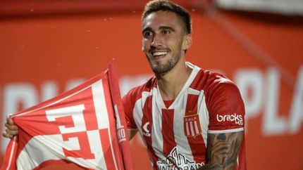 Méndez se sumará a Banfield en las próximas horas. Méndez se sumará a Banfield en las próximas horas.