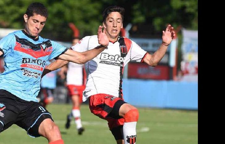 Leandro Garate, que no seguirá en el Tricolor, es nuevo refuerzo de Arsenal de Sarandí.