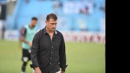 Para Aldirico, Temperley mereció mejor suerte.