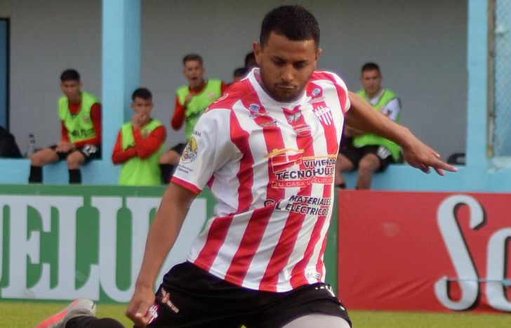 Alejandro Aranda no continuará en el club.