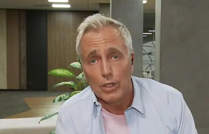 Marley habló con LAM.