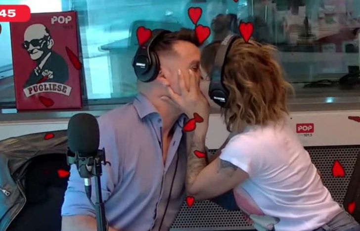 Chape al aire.