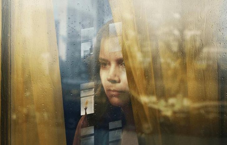 Basada en una novela.