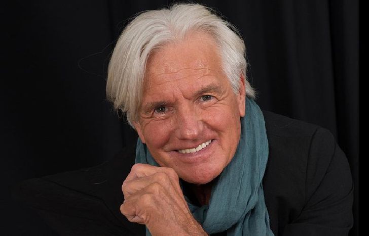 Sergio Denis cumple hoy 70 años.