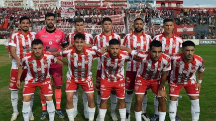 Diario La Unión | El conjunto albirrojo se encuentra último en la tabla y quiere salir de la crisis.